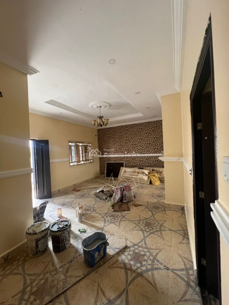 a Very Good Spacious 2-bedroom Flat, Jahi, Abuja, Flat / Apartment for Rent