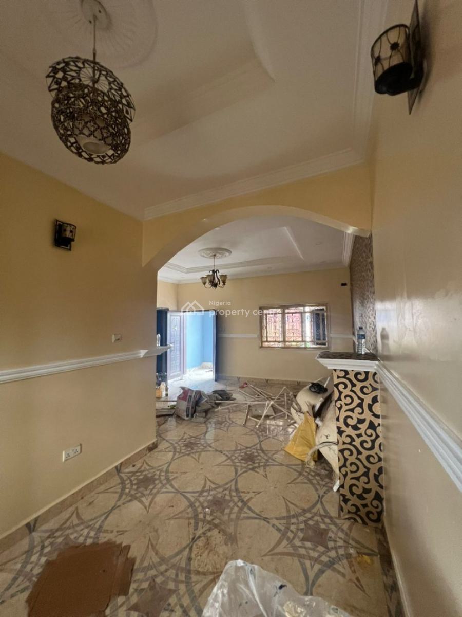 a Very Good Spacious 2-bedroom Flat, Jahi, Abuja, Flat / Apartment for Rent