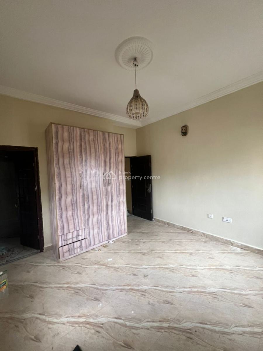 a Very Good Spacious 2-bedroom Flat, Jahi, Abuja, Flat / Apartment for Rent