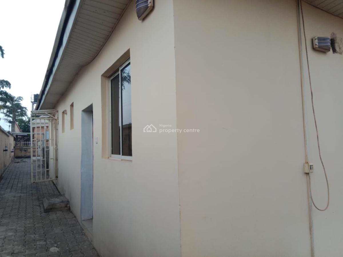 Single Room Self Contain Bedsitter Apartment, By Sunnyvale Estate, Lokogoma District, Abuja, Self Contain (single Rooms) for Rent