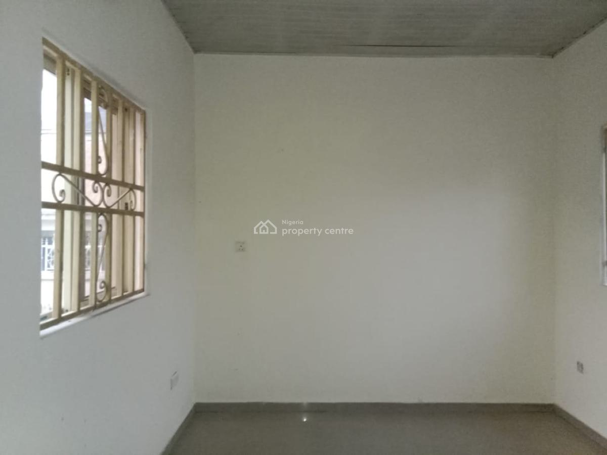 Single Room Self Contain Bedsitter Apartment, By Sunnyvale Estate, Lokogoma District, Abuja, Self Contain (single Rooms) for Rent