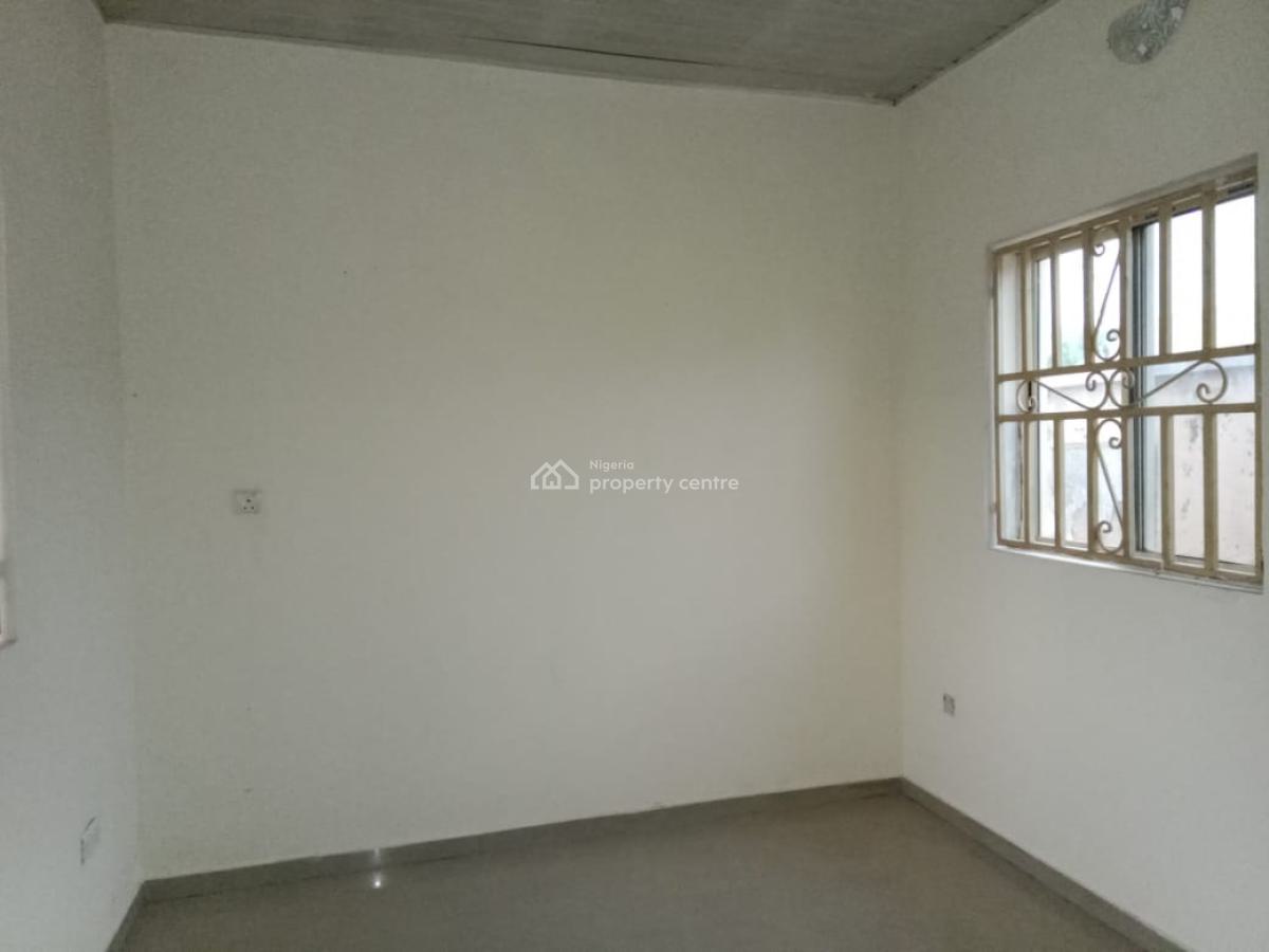 Single Room Self Contain Bedsitter Apartment, By Sunnyvale Estate, Lokogoma District, Abuja, Self Contain (single Rooms) for Rent