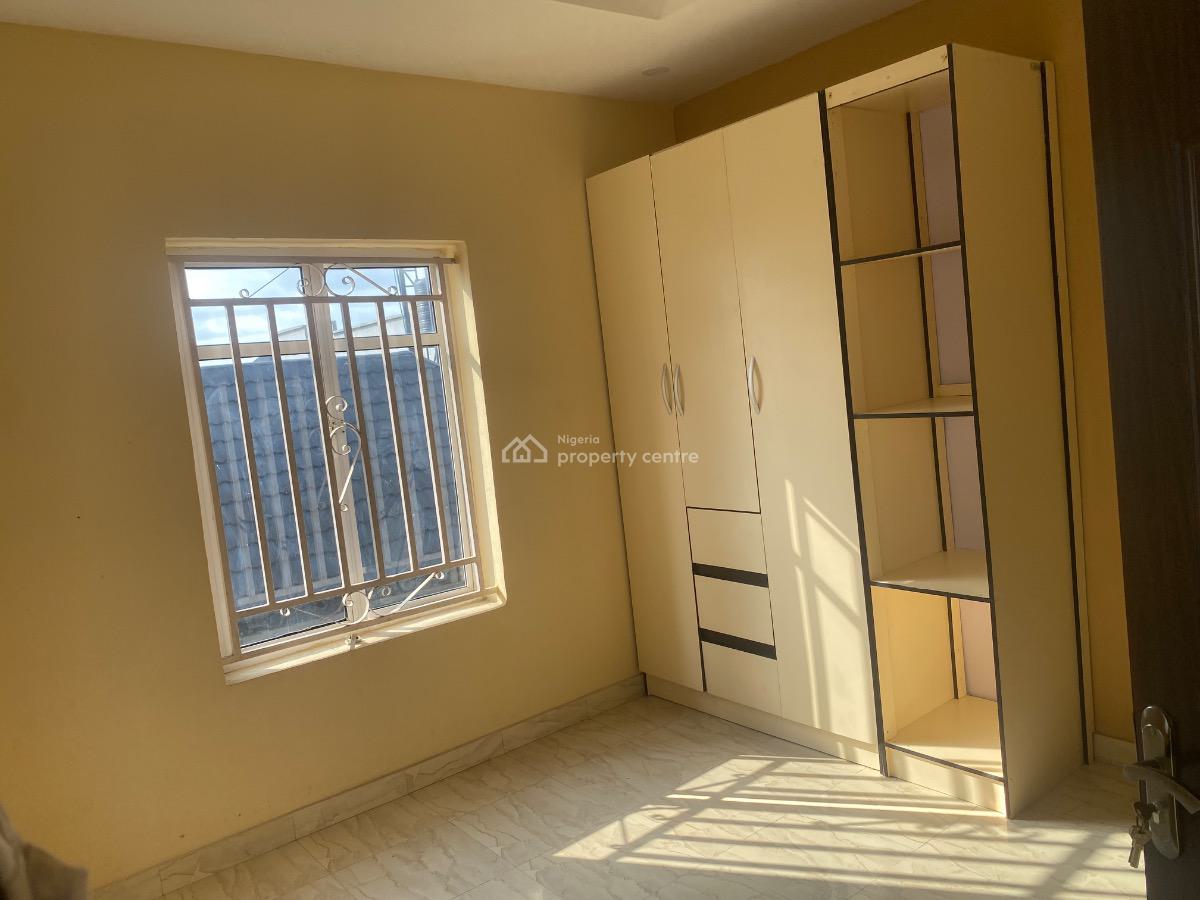 Brand New Fully Detached 3 Bedroom Duplex with 2 Bedroom Flat, Amen Phase 2, Eleko, Ibeju Lekki, Lagos, Detached Duplex for Rent