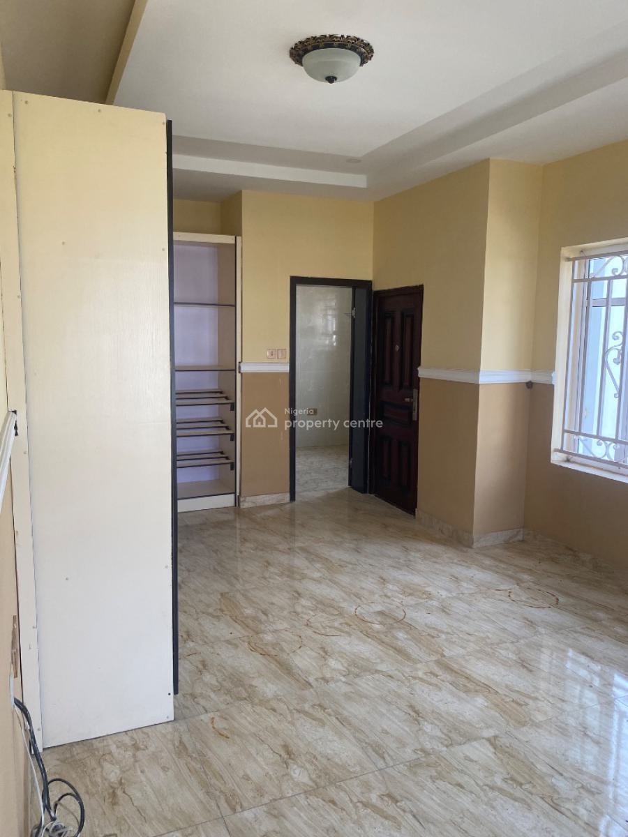 Brand New Fully Detached 3 Bedroom Duplex with 2 Bedroom Flat, Amen Phase 2, Eleko, Ibeju Lekki, Lagos, Detached Duplex for Rent