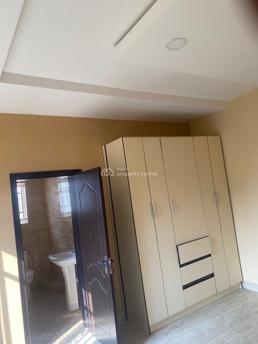 Brand New Fully Detached 3 Bedroom Duplex with 2 Bedroom Flat, Amen Phase 2, Eleko, Ibeju Lekki, Lagos, Detached Duplex for Rent