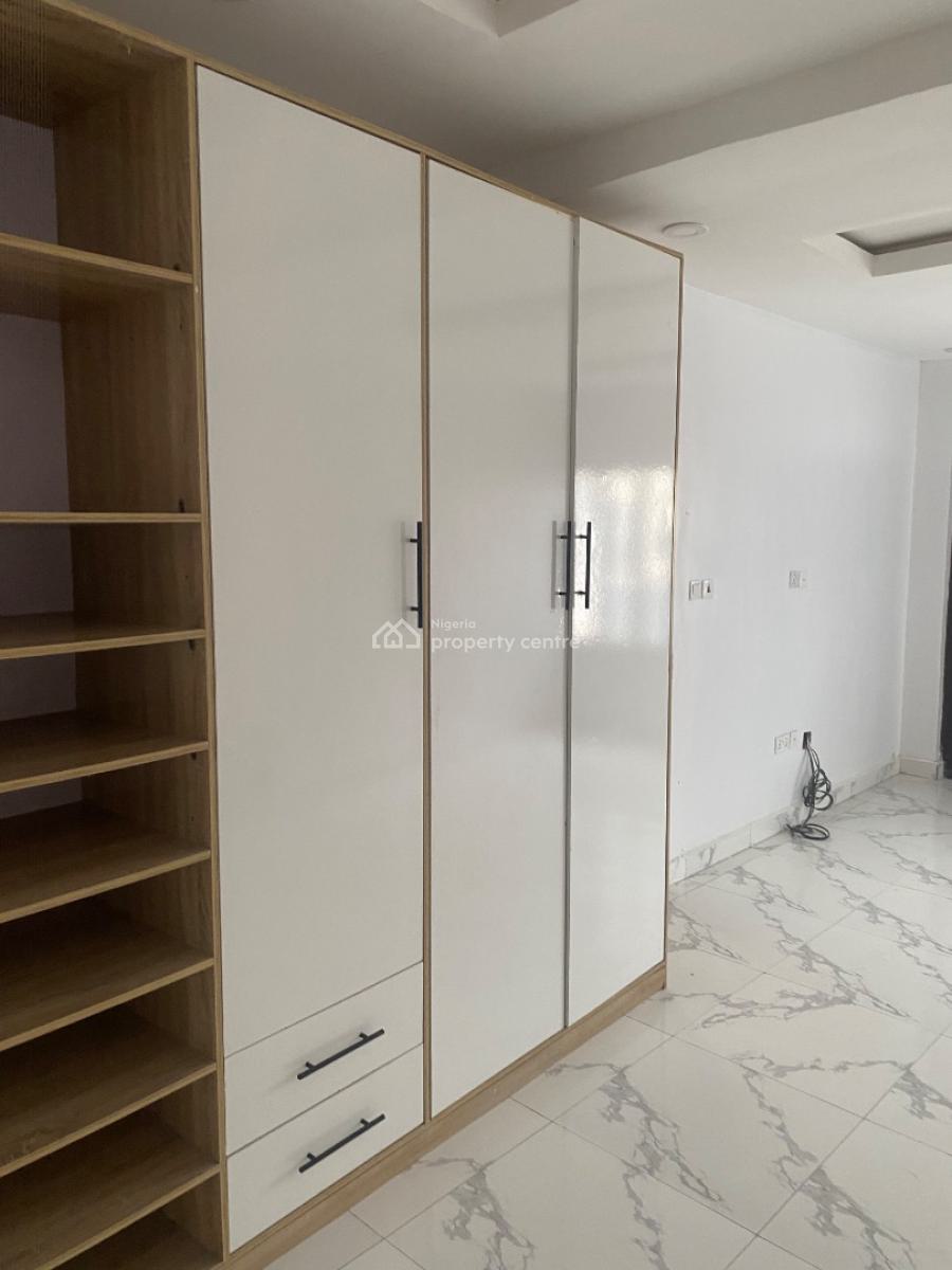 Brand New Fully Detached 3 Bedroom Duplex with 2 Bedroom Flat, Amen Phase 2, Eleko, Ibeju Lekki, Lagos, Detached Duplex for Rent