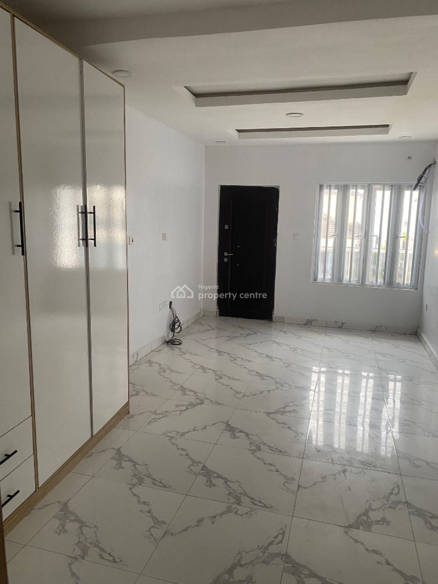 Brand New Fully Detached 3 Bedroom Duplex with 2 Bedroom Flat, Amen Phase 2, Eleko, Ibeju Lekki, Lagos, Detached Duplex for Rent