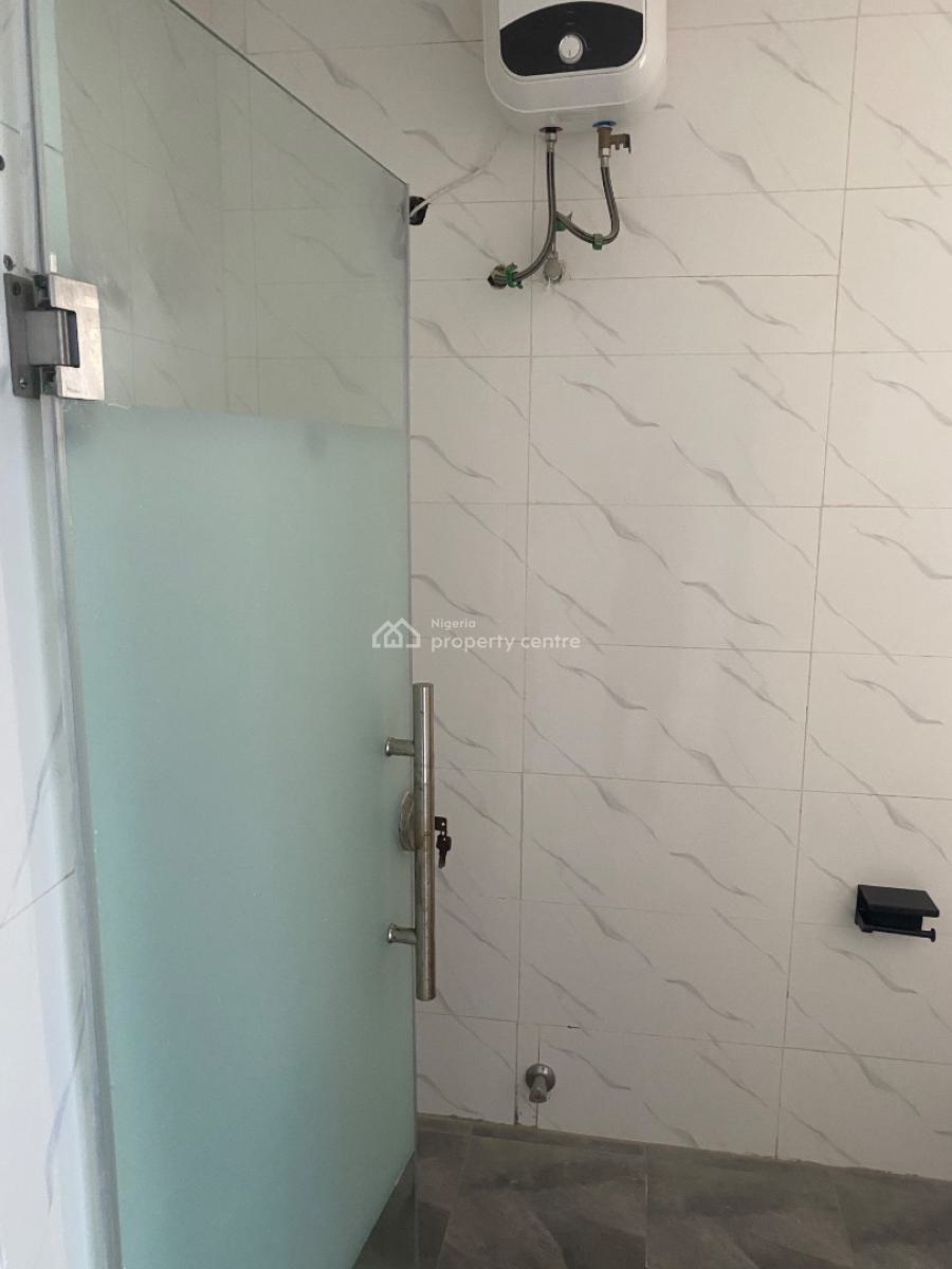 Brand New Fully Detached 3 Bedroom Duplex with 2 Bedroom Flat, Amen Phase 2, Eleko, Ibeju Lekki, Lagos, Detached Duplex for Rent