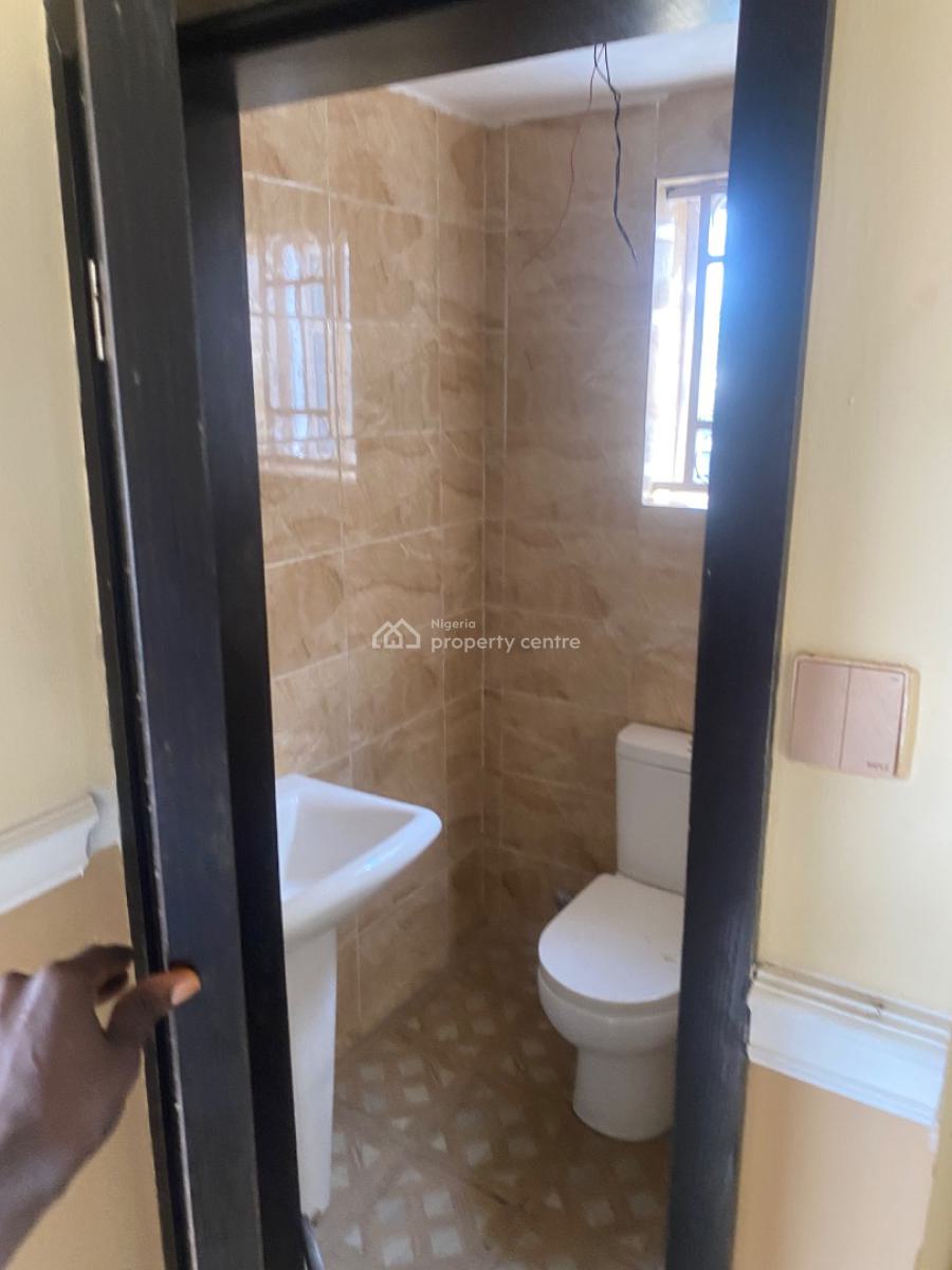 Brand New Fully Detached 3 Bedroom Duplex with 2 Bedroom Flat, Amen Phase 2, Eleko, Ibeju Lekki, Lagos, Detached Duplex for Rent