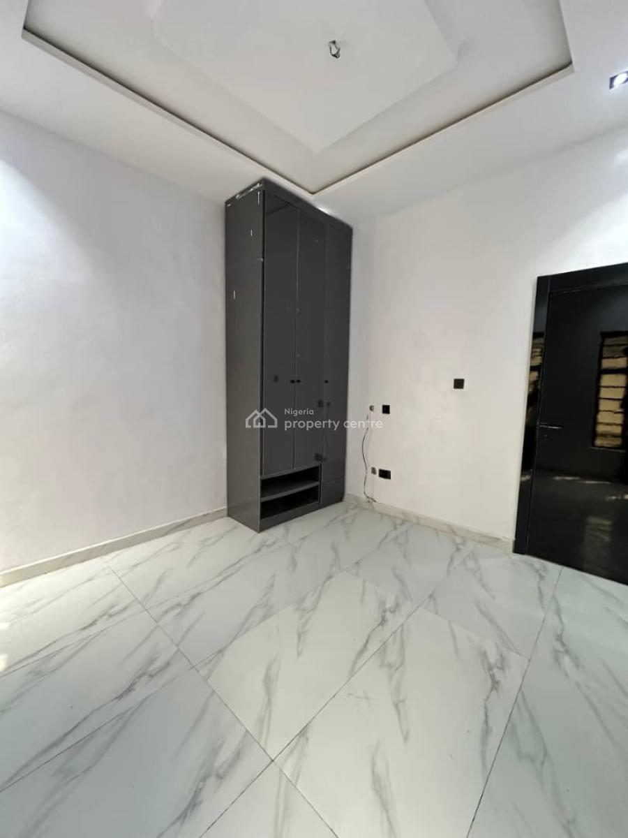 Luxury 5 Bedrooms Fully Detached Duplex, Ikate, Lekki, Lagos, Detached Duplex for Sale