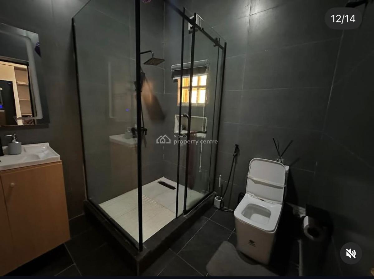 3 Beroom Bungalow with Swimming Pool, By Doliz Brown Estate, Gaduwa, Abuja, Detached Bungalow for Sale