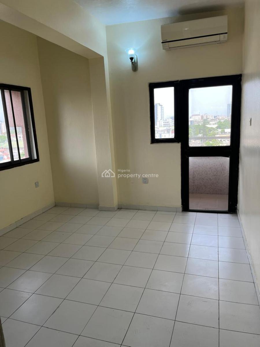 Fully Serviced 3 Bedroom Apartment, Victoria Island, Victoria Island (vi), Lagos, Flat / Apartment for Rent