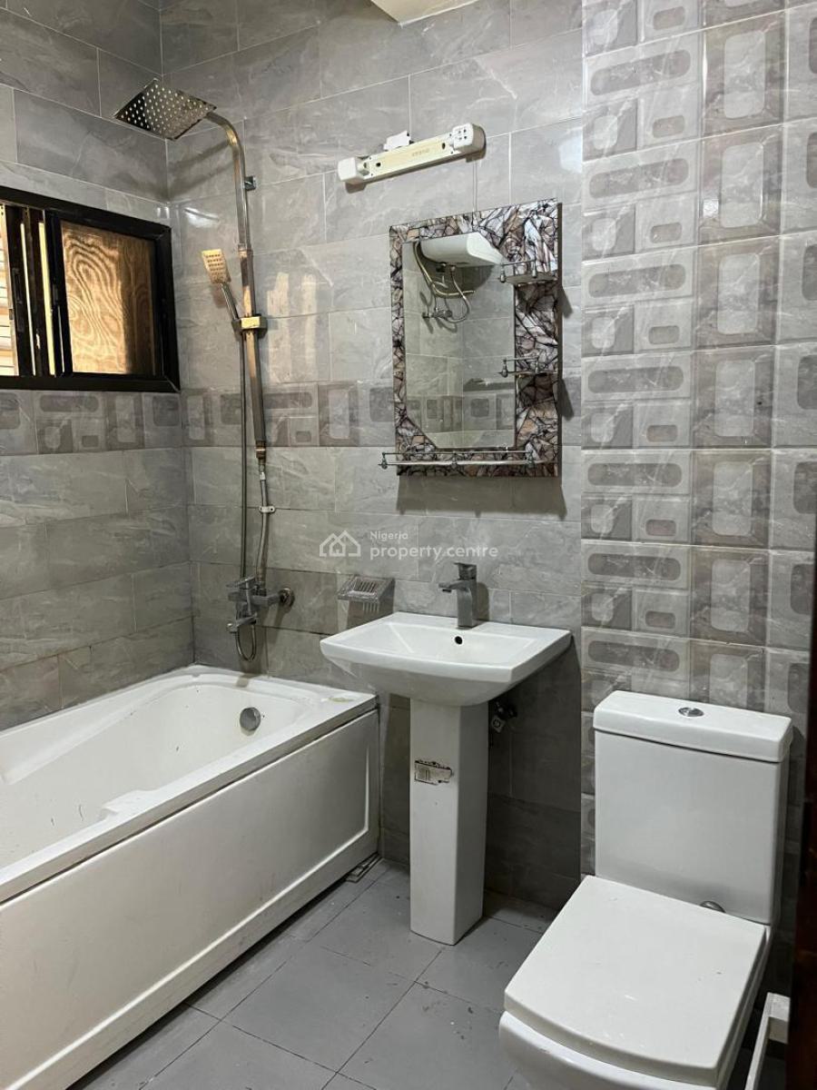 Fully Serviced 3 Bedroom Apartment, Victoria Island, Victoria Island (vi), Lagos, Flat / Apartment for Rent