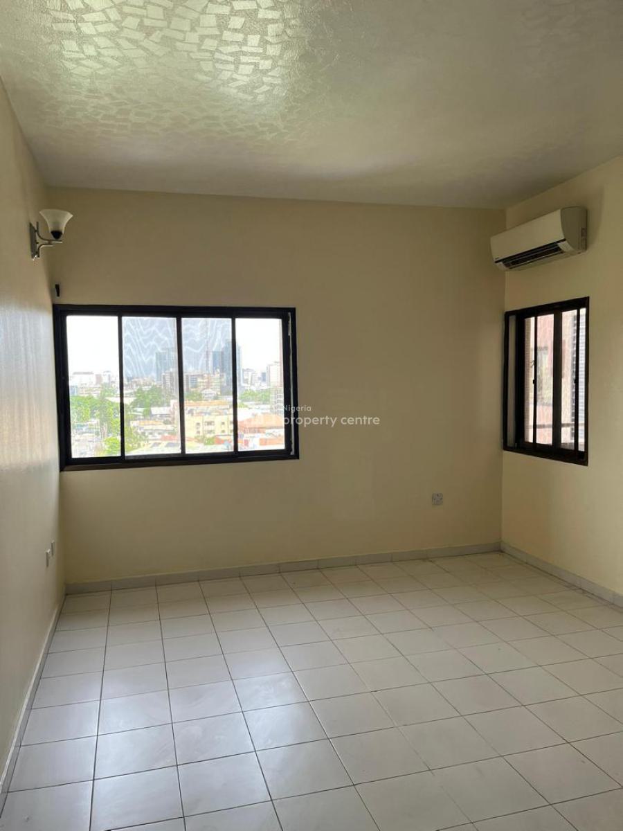 Fully Serviced 3 Bedroom Apartment, Victoria Island, Victoria Island (vi), Lagos, Flat / Apartment for Rent
