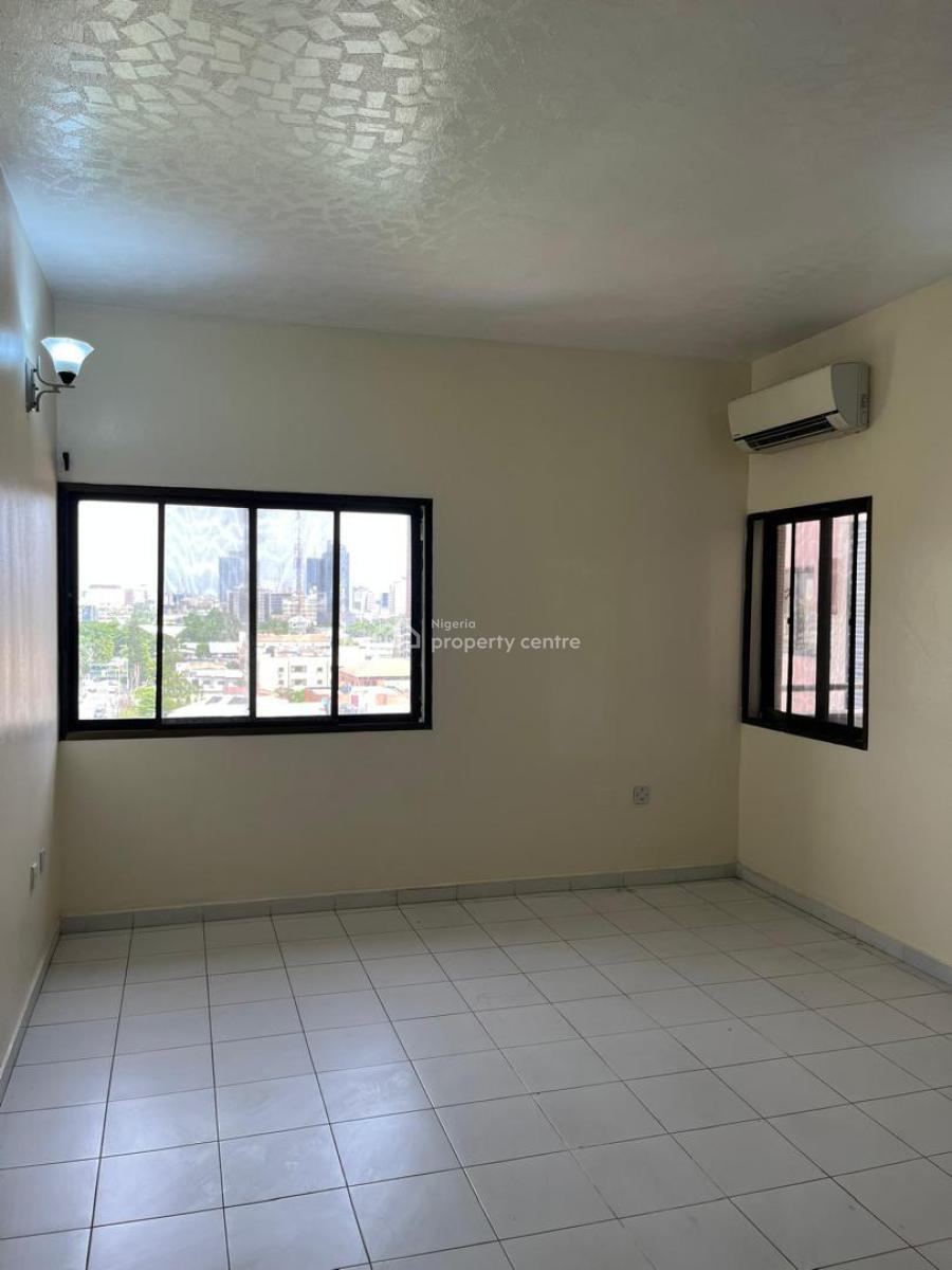 Fully Serviced 3 Bedroom Apartment, Victoria Island, Victoria Island (vi), Lagos, Flat / Apartment for Rent