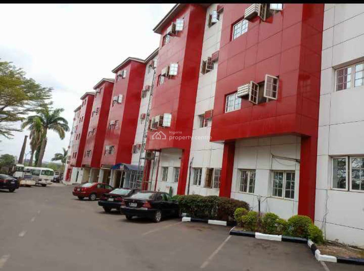 140rooms Hotel, Utako, Abuja, Hotel / Guest House for Sale