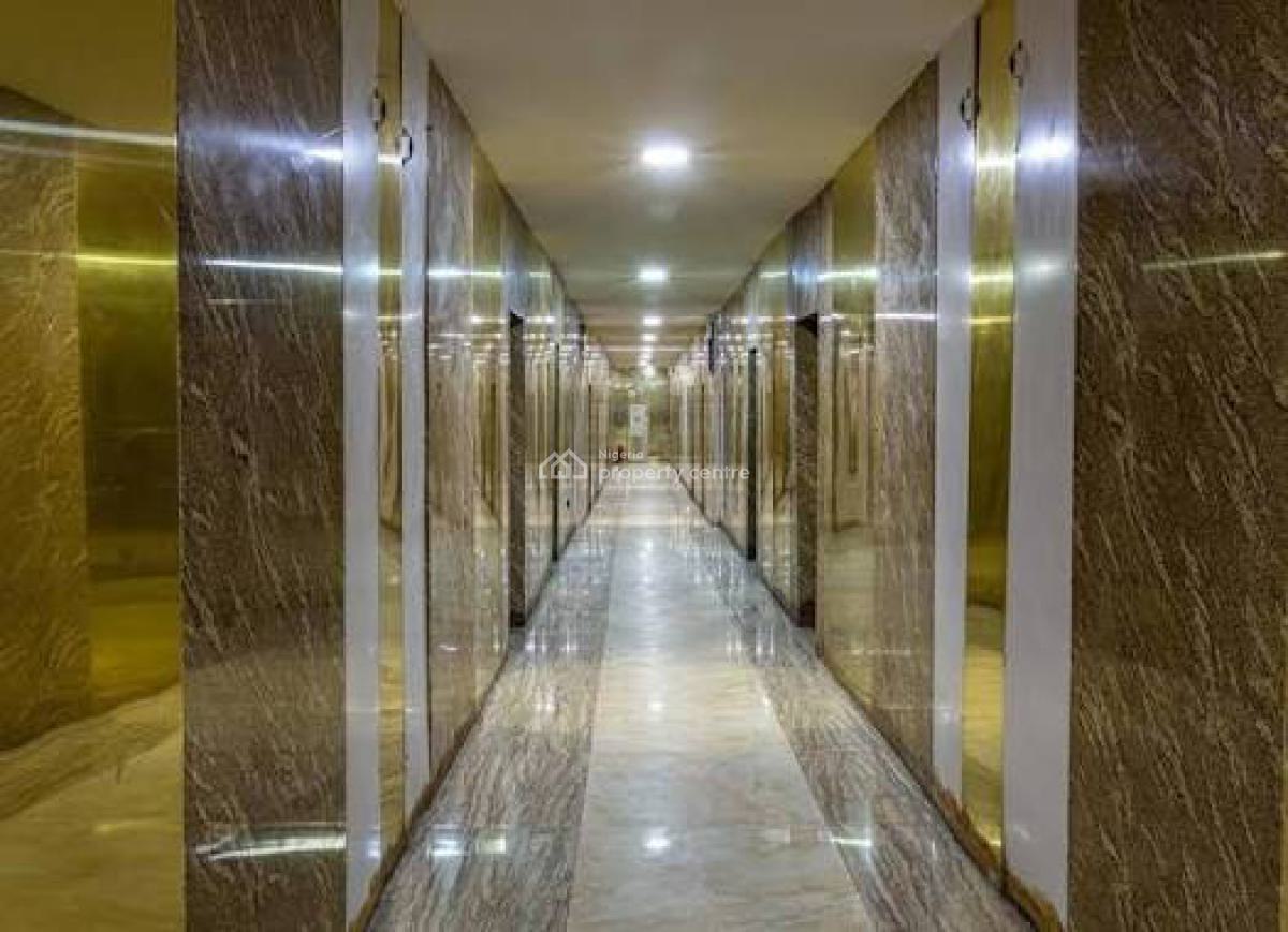 140rooms Hotel, Utako, Abuja, Hotel / Guest House for Sale