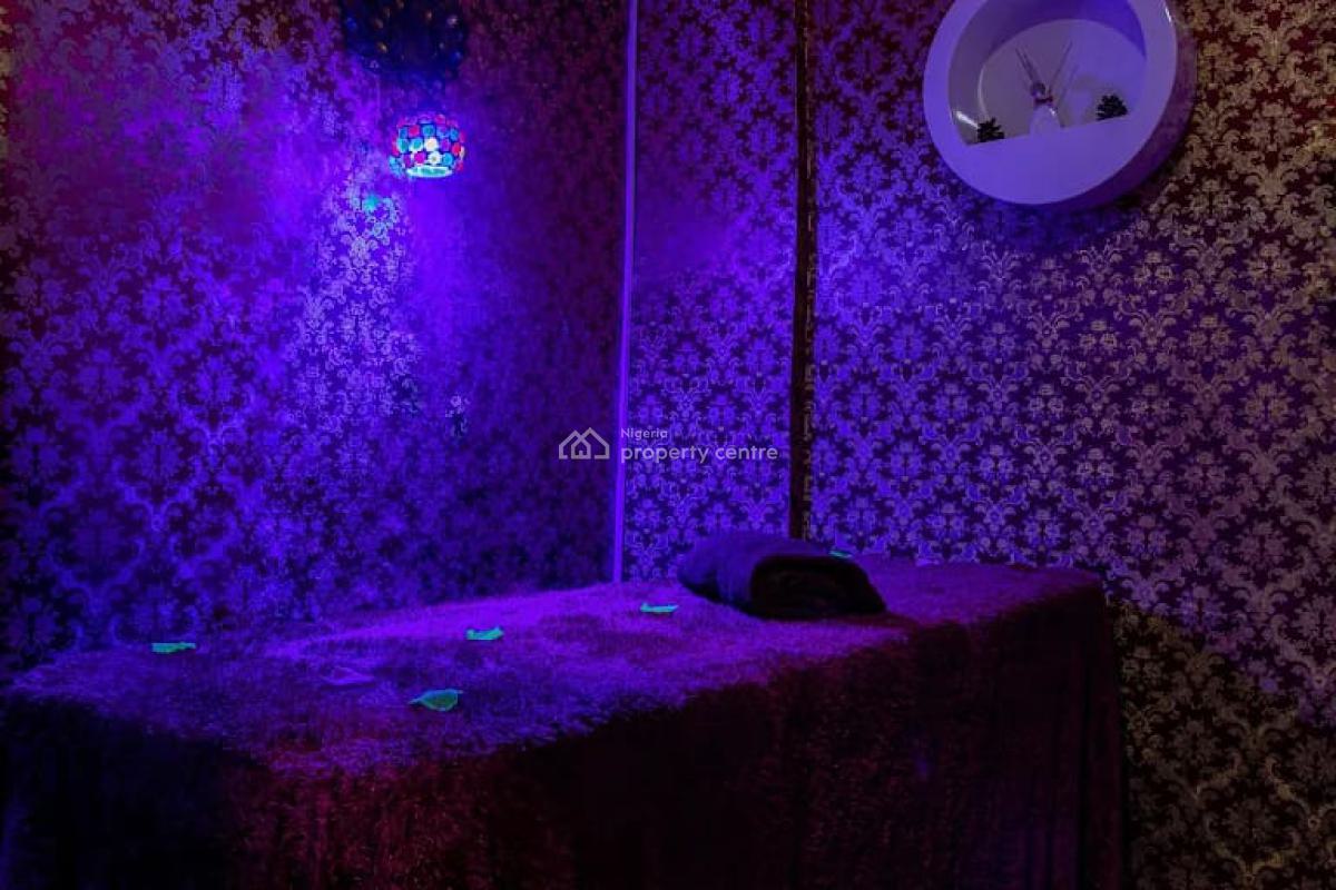 140rooms Hotel, Utako, Abuja, Hotel / Guest House for Sale