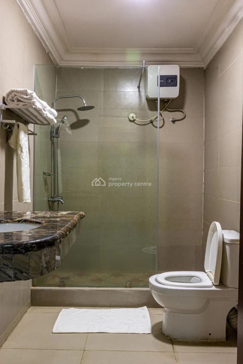 140rooms Hotel, Utako, Abuja, Hotel / Guest House for Sale