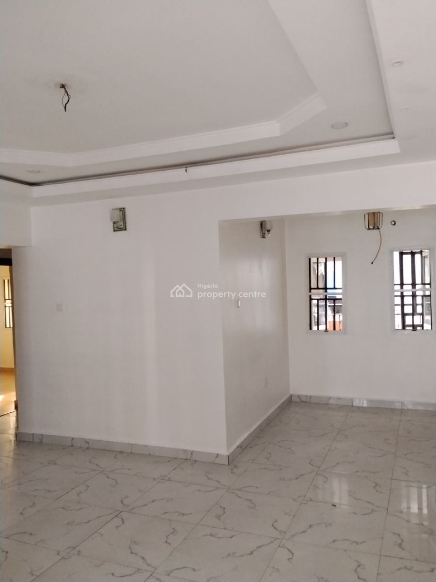 2 Bedroom Flat, Eneka Road, Rukpokwu, Port Harcourt, Rivers, Flat / Apartment for Rent