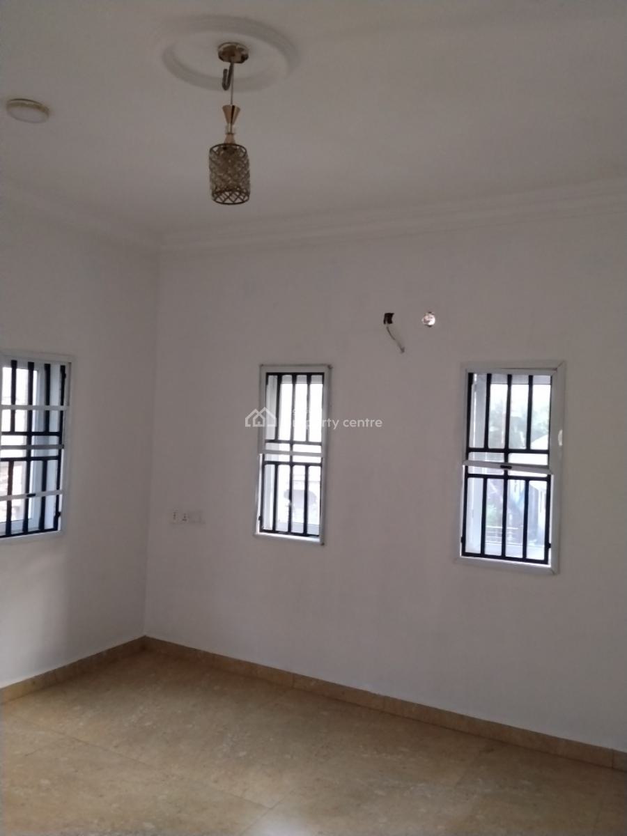 2 Bedroom Flat, Eneka Road, Rukpokwu, Port Harcourt, Rivers, Flat / Apartment for Rent