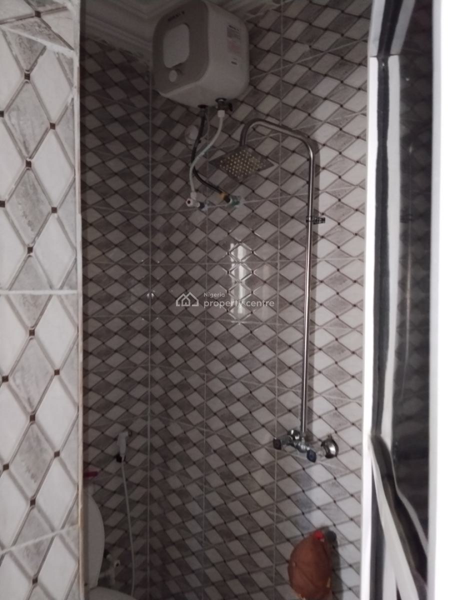 2 Bedroom Flat, Eneka Road, Rukpokwu, Port Harcourt, Rivers, Flat / Apartment for Rent