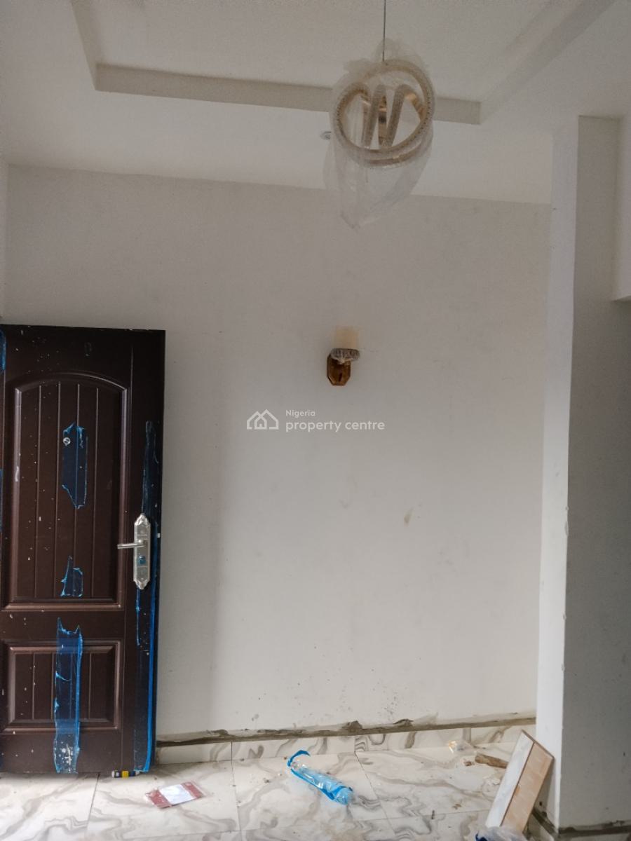 Self Contain, Rukpokwu, Port Harcourt, Rivers, Flat / Apartment for Rent