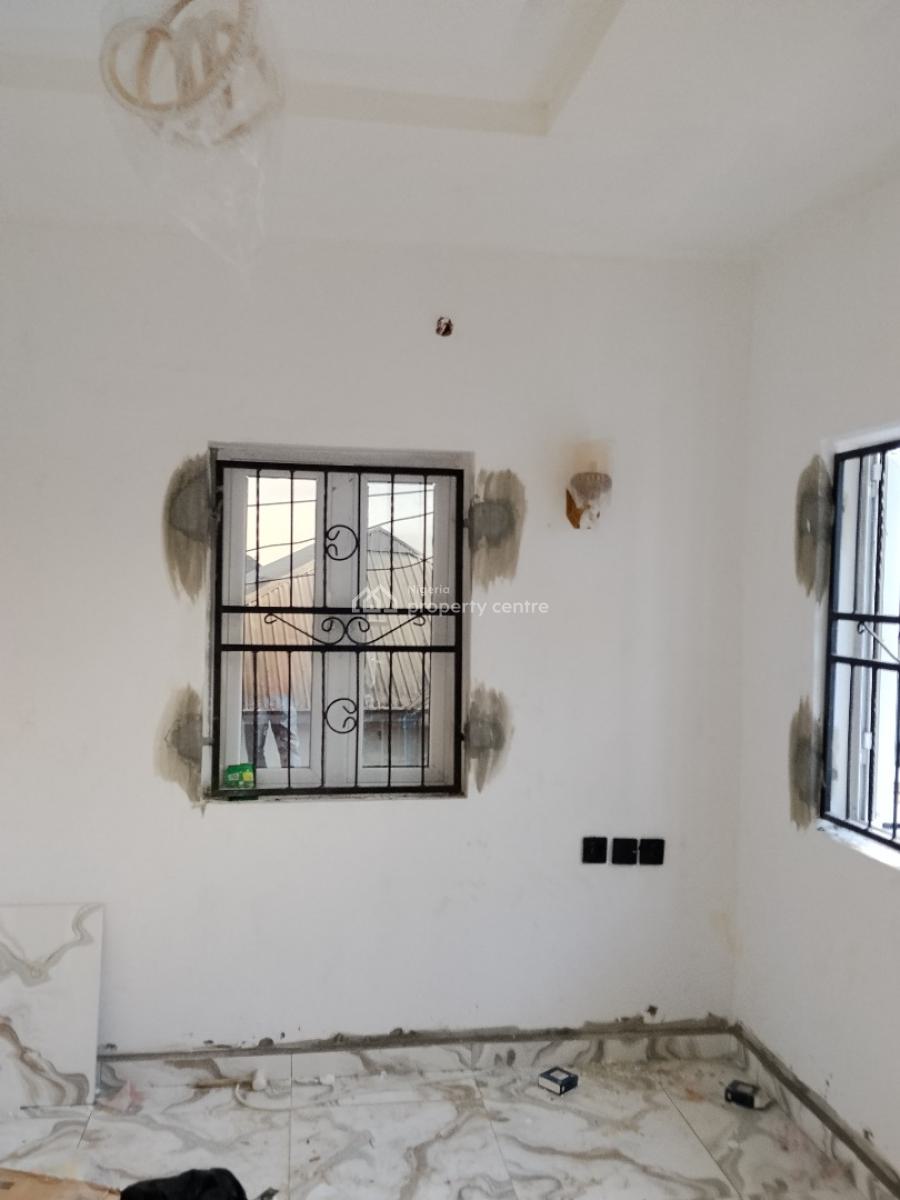 Self Contain, Rukpokwu, Port Harcourt, Rivers, Flat / Apartment for Rent