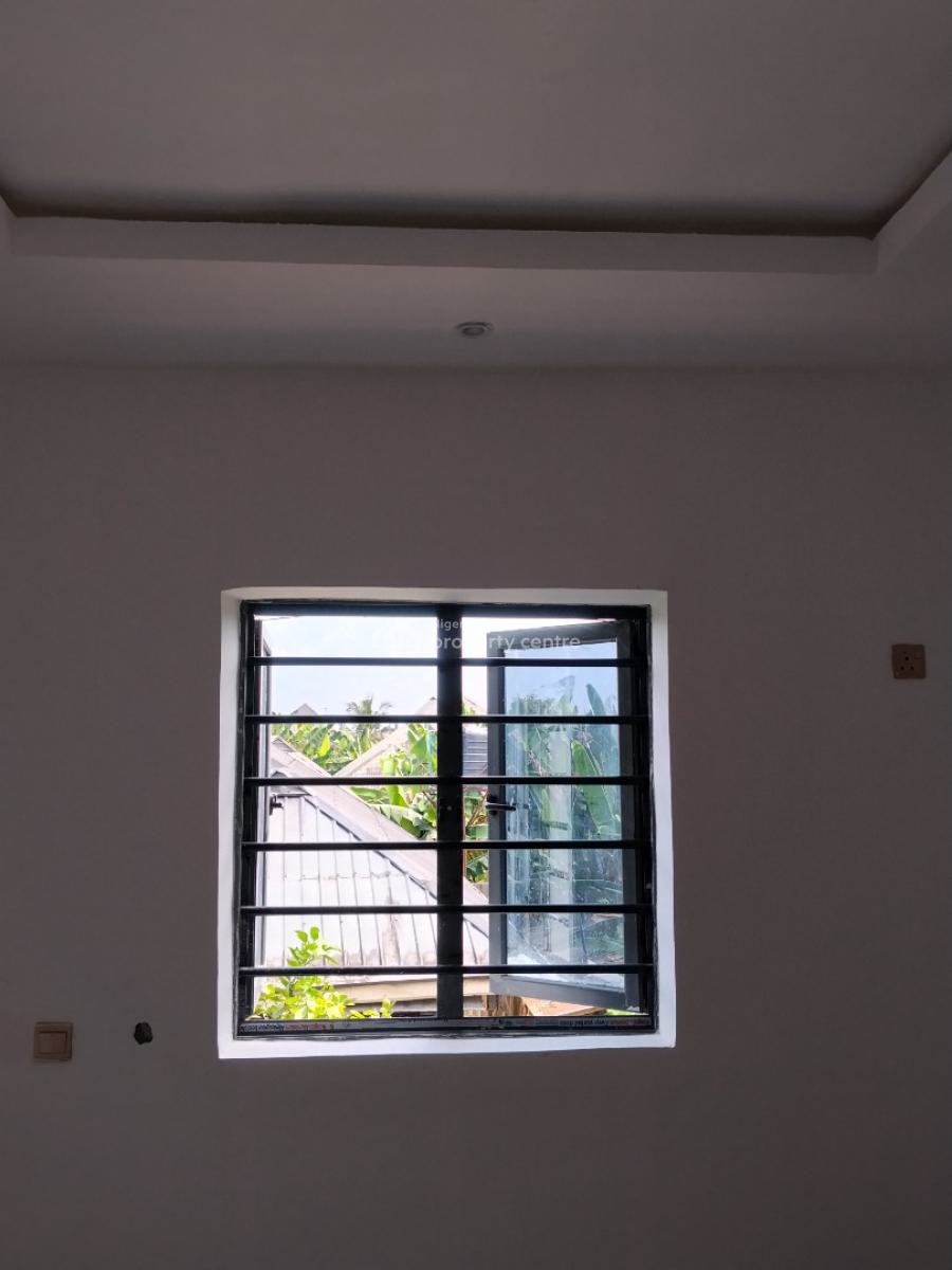 Self Contain, Apu Road, Rukpokwu, Port Harcourt, Rivers, Flat / Apartment for Rent