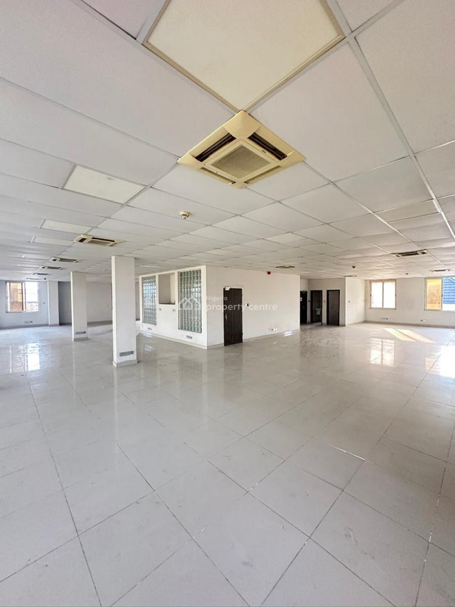 Office Space, Oniru, Victoria Island (vi), Lagos, Office Space for Rent