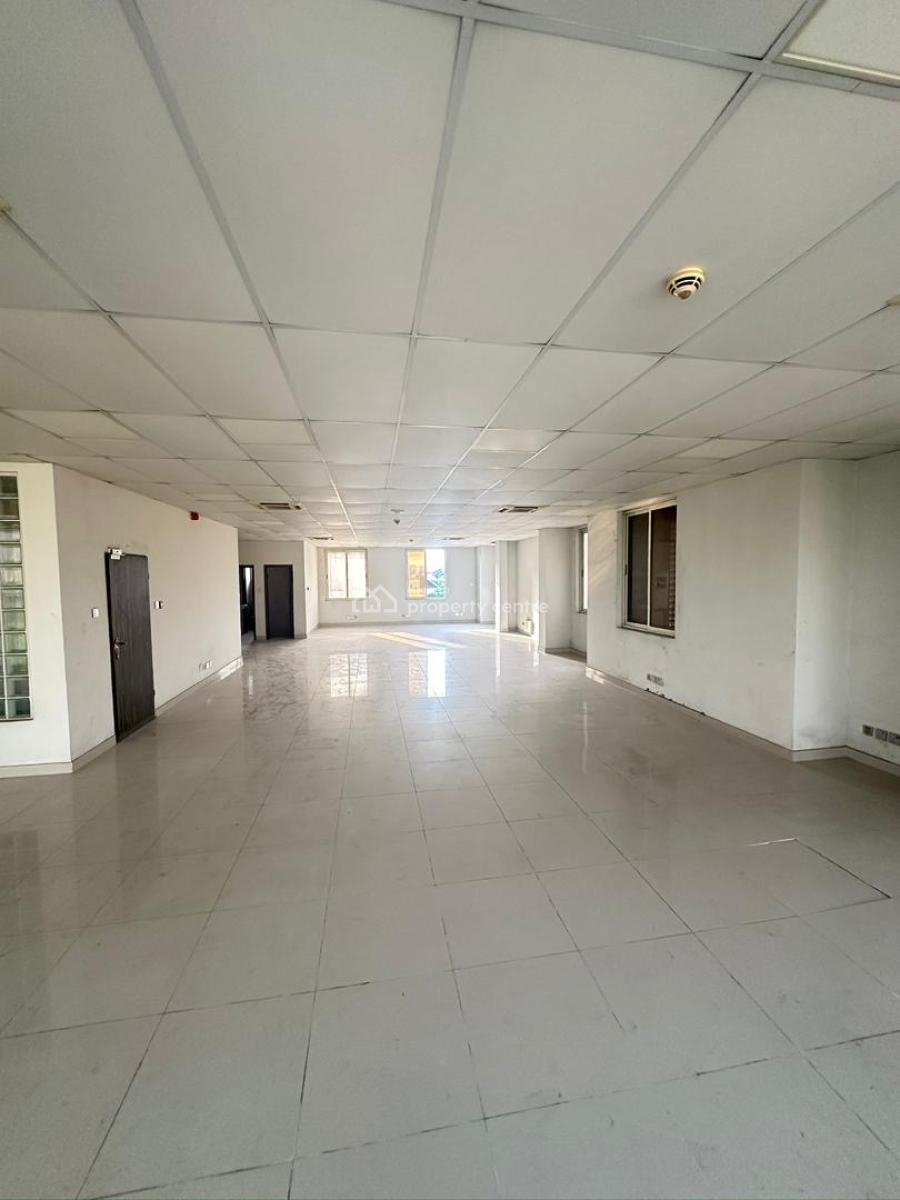 Office Space, Oniru, Victoria Island (vi), Lagos, Office Space for Rent