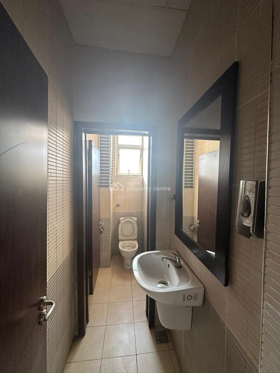 Office Space, Oniru, Victoria Island (vi), Lagos, Office Space for Rent