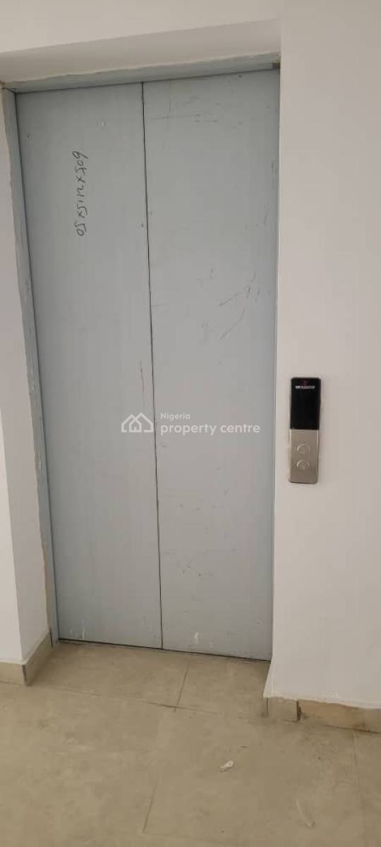 Newly Finished 3 Bedroom Apartment, Western Foreshore 2, Osapa, Lekki, Lagos, Flat / Apartment for Rent
