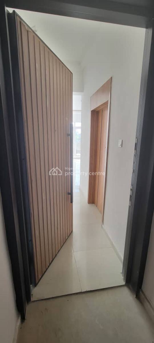 Newly Finished 3 Bedroom Apartment, Western Foreshore 2, Osapa, Lekki, Lagos, Flat / Apartment for Rent
