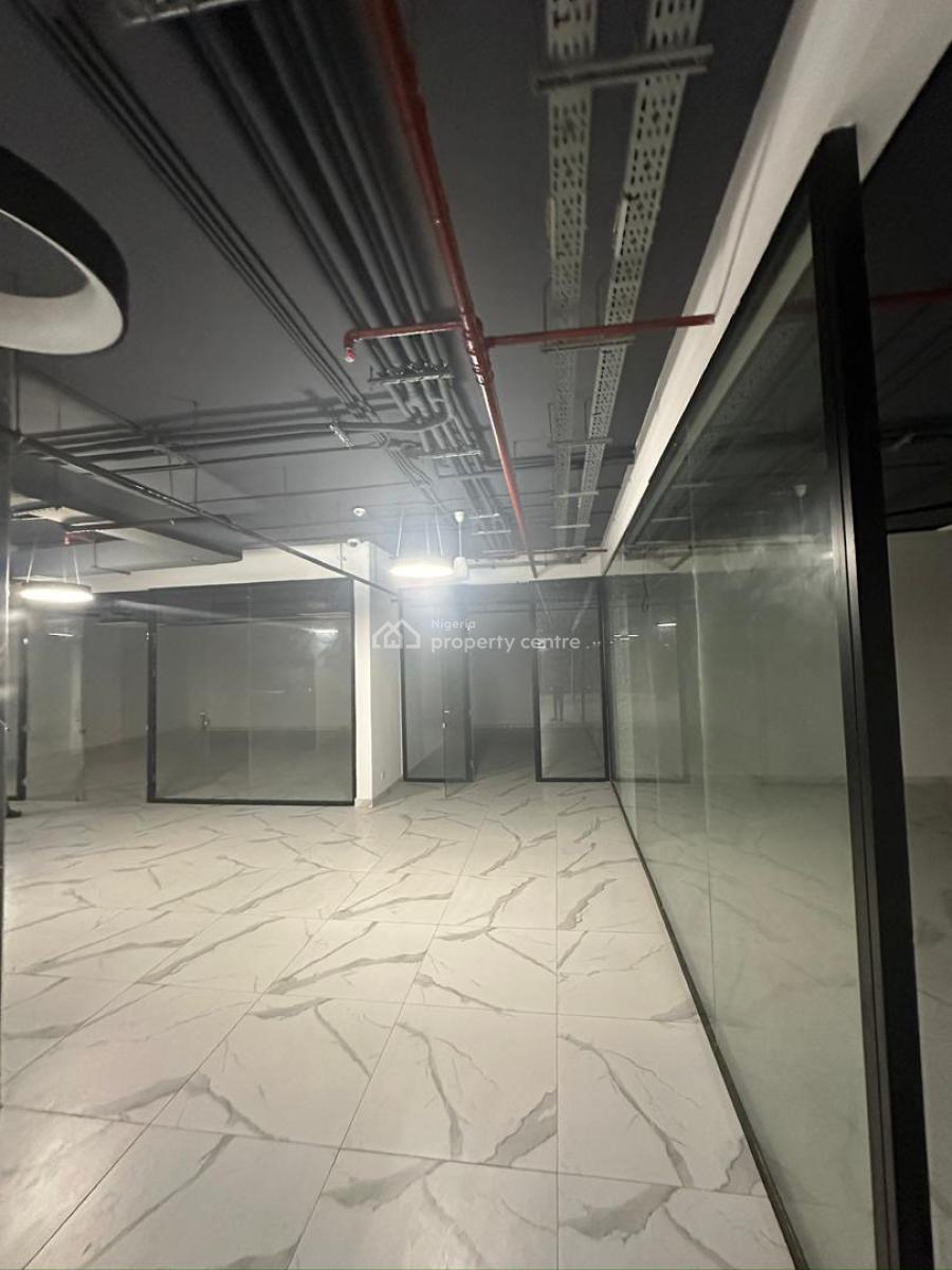 8 Shops/office Spaces, Oniru, Victoria Island (vi), Lagos, Office Space for Rent