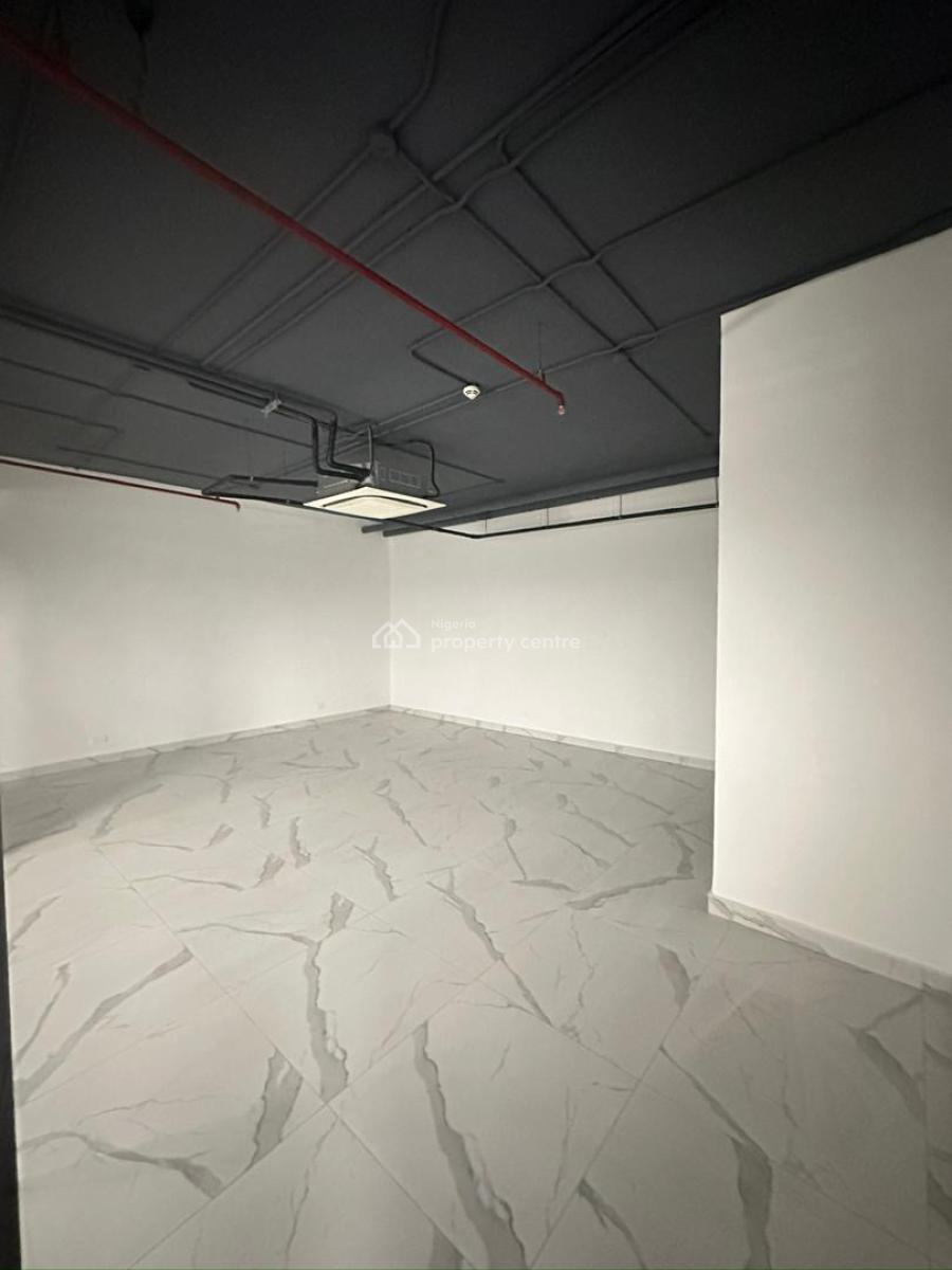 8 Shops/office Spaces, Oniru, Victoria Island (vi), Lagos, Office Space for Rent