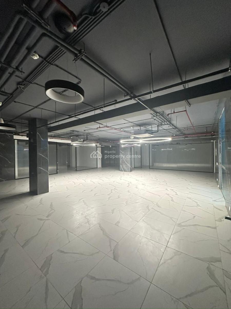 8 Shops/office Spaces, Oniru, Victoria Island (vi), Lagos, Office Space for Rent