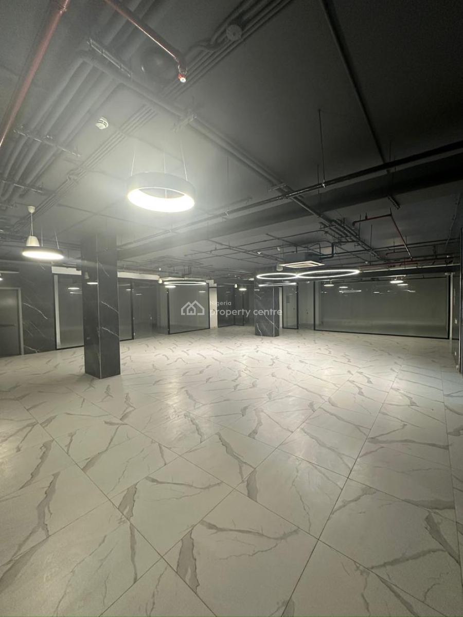 8 Shops/office Spaces, Oniru, Victoria Island (vi), Lagos, Office Space for Rent