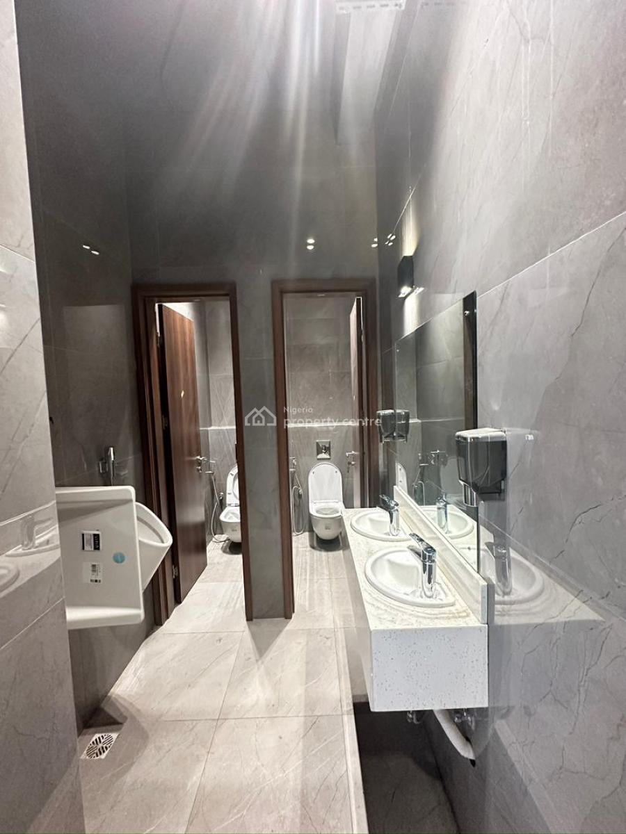 8 Shops/office Spaces, Oniru, Victoria Island (vi), Lagos, Office Space for Rent