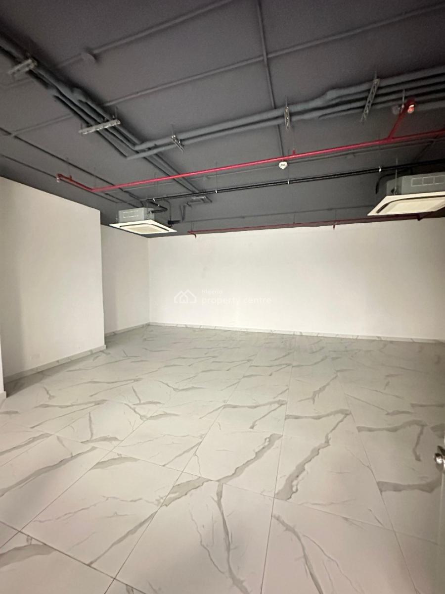 8 Shops/office Spaces, Oniru, Victoria Island (vi), Lagos, Office Space for Rent
