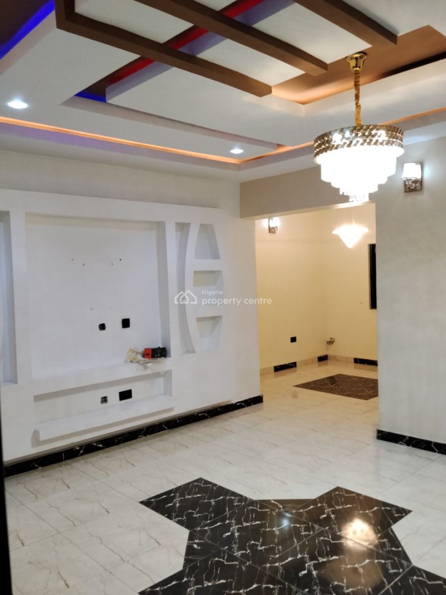 2 Bedroom Flat, Obirikwerre Flyover, Rumuosi, Port Harcourt, Rivers, Flat / Apartment for Rent