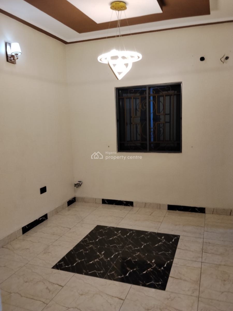 2 Bedroom Flat, Obirikwerre Flyover, Rumuosi, Port Harcourt, Rivers, Flat / Apartment for Rent