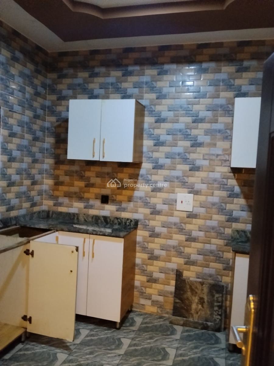 2 Bedroom Flat, Obirikwerre Flyover, Rumuosi, Port Harcourt, Rivers, Flat / Apartment for Rent