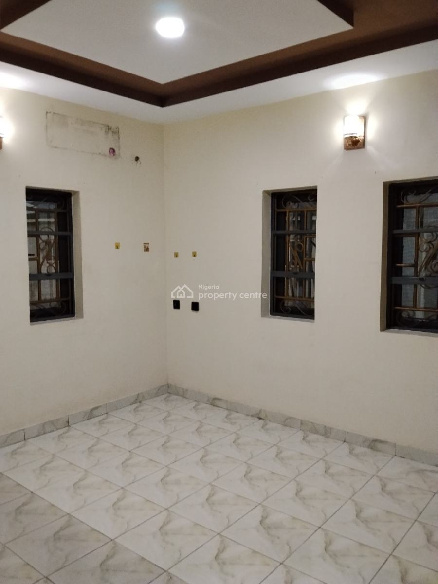 2 Bedroom Flat, Obirikwerre Flyover, Rumuosi, Port Harcourt, Rivers, Flat / Apartment for Rent