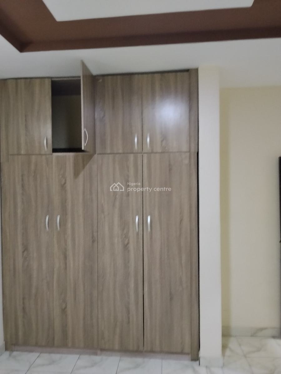 2 Bedroom Flat, Obirikwerre Flyover, Rumuosi, Port Harcourt, Rivers, Flat / Apartment for Rent