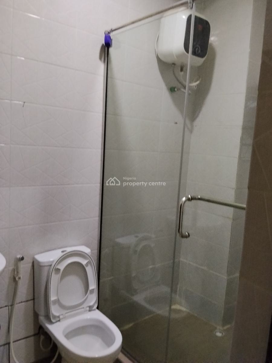 2 Bedroom Flat, Obirikwerre Flyover, Rumuosi, Port Harcourt, Rivers, Flat / Apartment for Rent