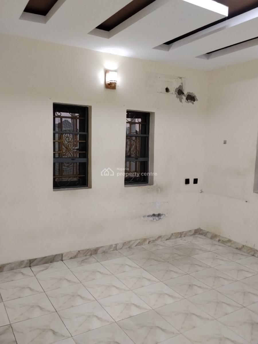 2 Bedroom Flat, Obirikwerre Flyover, Rumuosi, Port Harcourt, Rivers, Flat / Apartment for Rent