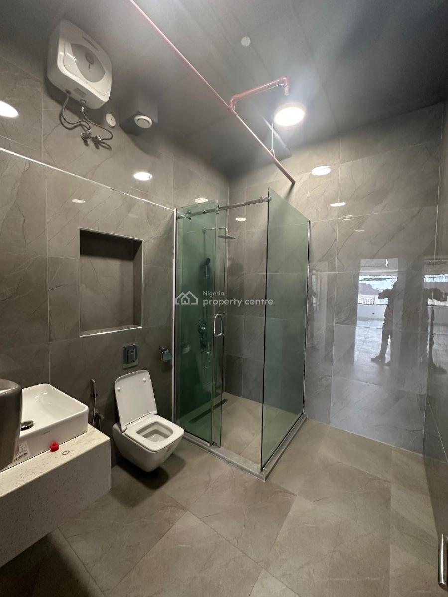 10 Rooms Office Space with 2 Boardrooms & 80-seater Fully Fitted Cinema, Oniru, Victoria Island (vi), Lagos, Office Space for Rent