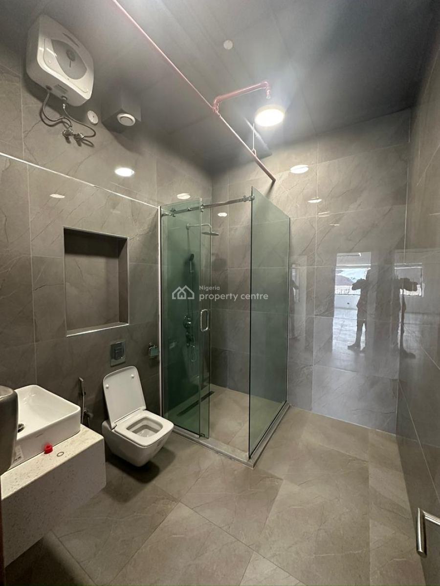 10 Rooms Office Space with 2 Boardrooms & 80-seater Fully Fitted Cinema, Oniru, Victoria Island (vi), Lagos, Office Space for Rent