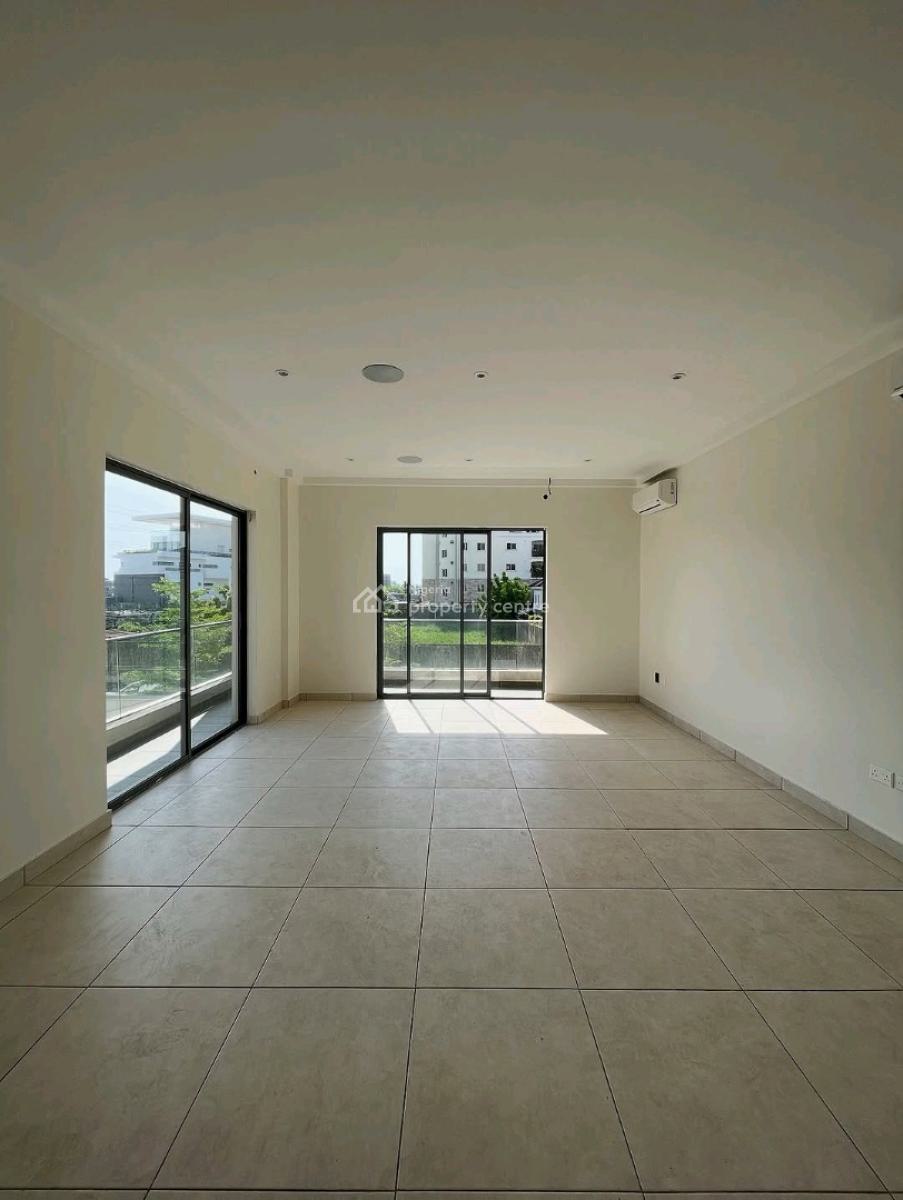 Exquisite 4 Bedroom Maisonette with Swimming Pool, Gym & 2 Bqs, Banana Island, Ikoyi, Lagos, House for Sale